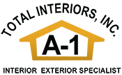 A-1 Total Interiors