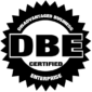 DBE_logo
